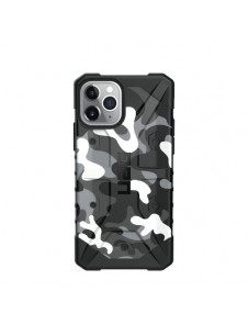 Arctic camo och mycket praktiskt omslag från UAG.