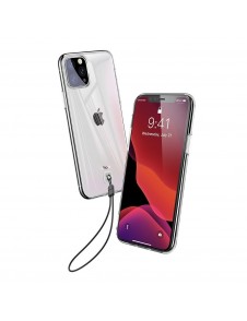 iPhone 11 Pro kommer att skyddas av detta fantastiska omslag.