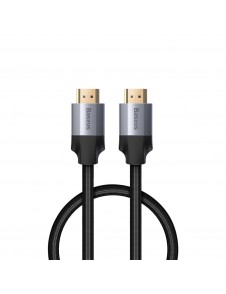 Enjoyment Series är en kabel med två HDMI-gränssnitt som stöder 4K-upplösning vid 60 Hz.