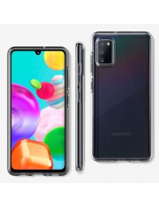 Samsung Galaxy A41 kommer att skyddas av denna fantastiska omslag.