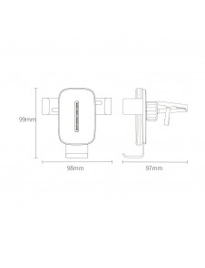 Effekt: 5W / 7,5W / 10W / 15W