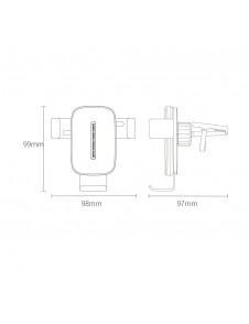 Effekt: 5W / 7,5W / 10W / 15W