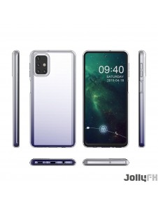 Samsung Galaxy M31s kommer att skyddas av detta fantastiska skal.