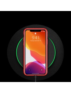 Med det här skalet blir du lugn för iPhone 11 Pro och väldigt snyggt skydd från DUX DUCIS.