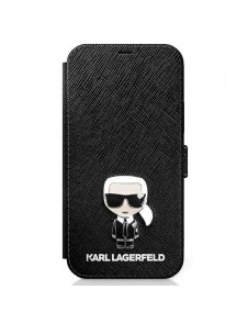 Högkvalitativt material från Karl Lagerfeld.