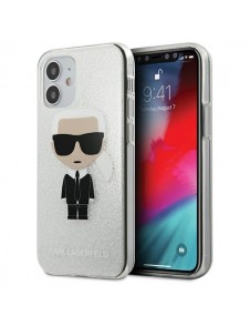 Högkvalitativt material från Karl Lagerfeld.