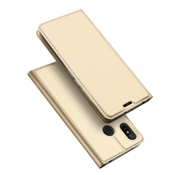 Din Xiaomi Redmi Note 6 Pro kommer att skyddas av detta stora lock.