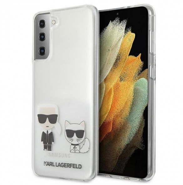 En vacker produkt för din telefon från Karl Lagerfeld.