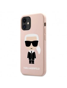 Din telefon kommer att skyddas av Karl Lagerfeld.